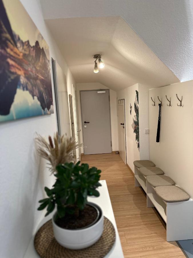 Oasis Appart - Wohnen Am Elbtal - Balkon - Netflix - Tiefgarage Dresda Exterior foto
